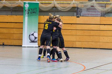 Bild 349 - B-Juniorinnen Hallenlandesmeisterschaften